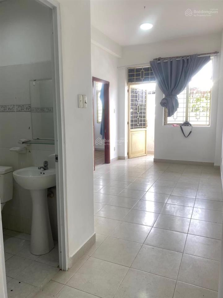 Bán căn hộ bàu cát ii tân bình 55m², 2pn  nhà mới đẹp  giá 2.55 tỷ(sổ hồng chính chủ)