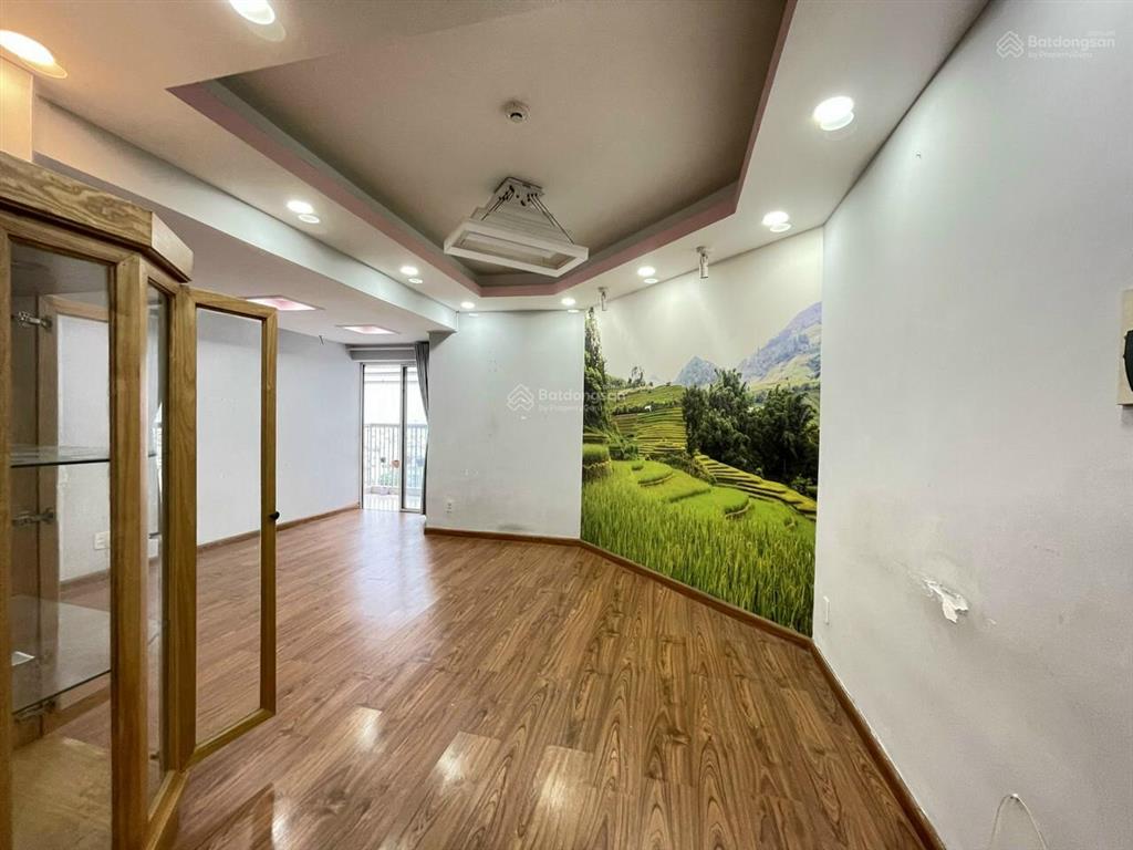 Bán căn hộ fortuna tân phú 77.2m² 2pn 2wc giá 3.4 tỷ (chính chủ gửi bán  sổ hồng cầm tay)