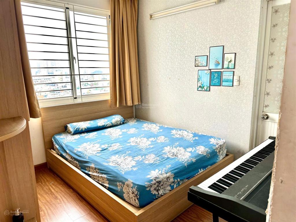 Gia đình em cần bán căn hộ central plaza 50m² lầu cao nơi khởi đầu của mọi may mắn