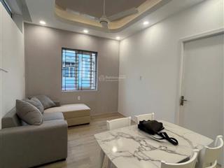 Bán căn hộ trung tâm quận 3 590 cmt8 50m², 2pn để lại nội thất cb 2.65 tỷ