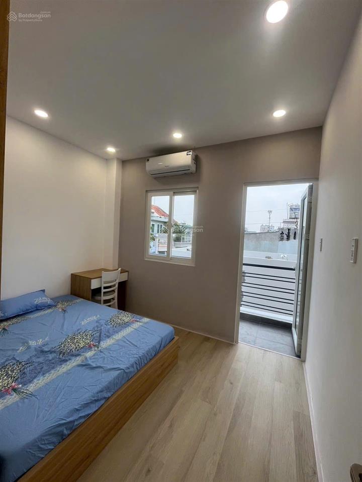 Bán căn hộ trung tâm quận 3 590 cmt8 50m², 2pn để lại nội thất cb 2.65 tỷ