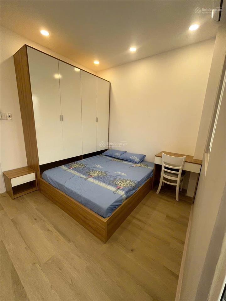 Bán căn hộ trung tâm quận 3 590 cmt8 50m², 2pn để lại nội thất cb 2.65 tỷ