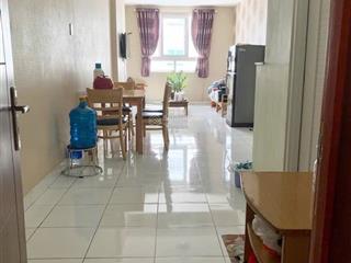 Gia đình em cần bán căn hộ topaz garden 74m² lầu cao nơi khởi đầu của sự phát đạt