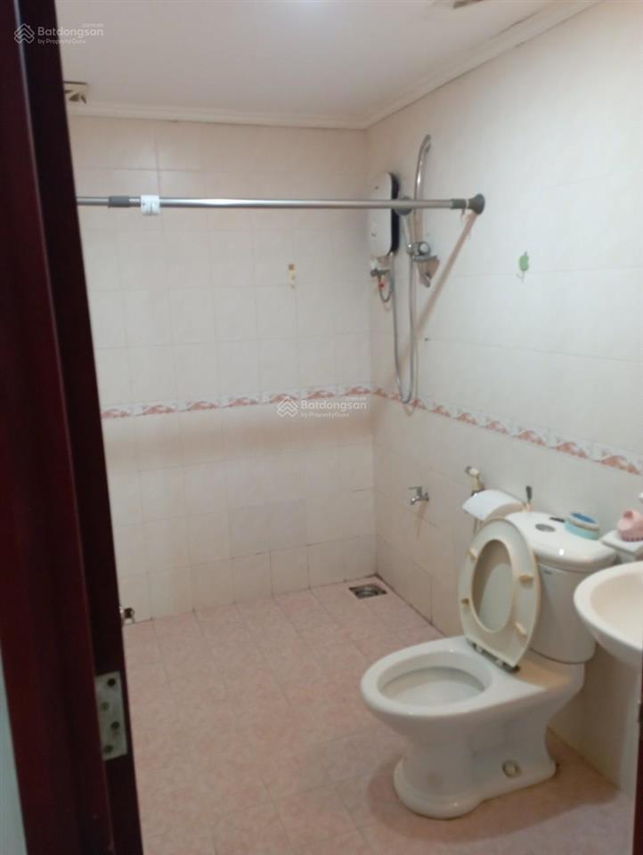 Bán căn hộ phúc thịnh quận 5 85m²  2pn  4.5 tỷ  cam kết nhà thật, giá thật 100%