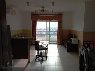 Bán căn hộ phúc thịnh quận 5 85m²  2pn  4.5 tỷ  cam kết nhà thật, giá thật 100%