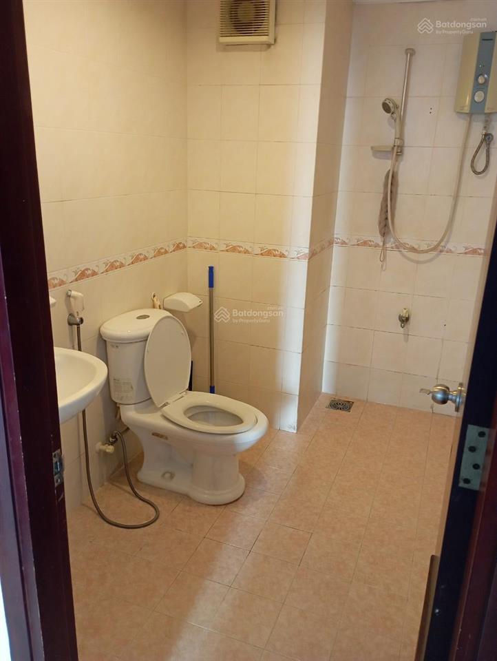 Bán căn hộ phúc thịnh quận 5 85m²  2pn  4.5 tỷ  cam kết nhà thật, giá thật 100%