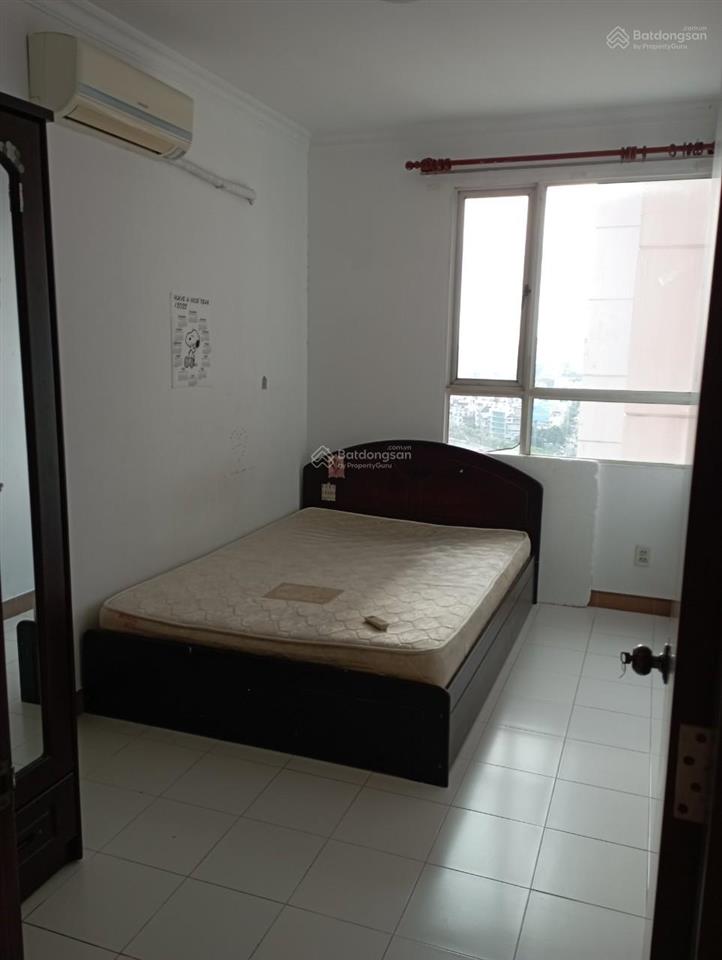 Bán căn hộ phúc thịnh quận 5 85m²  2pn  4.5 tỷ  cam kết nhà thật, giá thật 100%