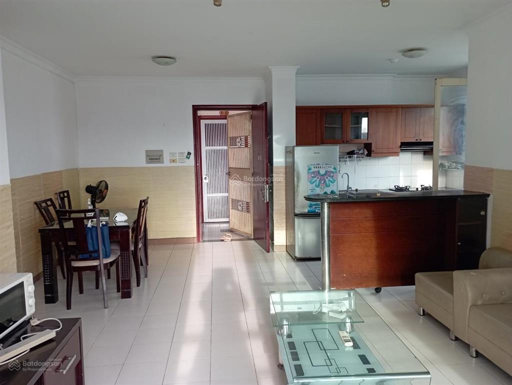 Bán căn hộ phúc thịnh quận 5 85m²  2pn  4.5 tỷ  cam kết nhà thật, giá thật 100%