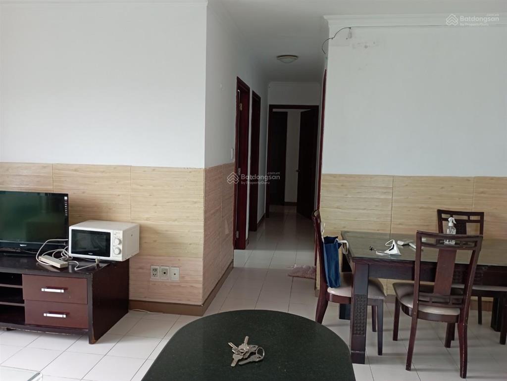 Bán căn hộ phúc thịnh quận 5 85m²  2pn  4.5 tỷ  cam kết nhà thật, giá thật 100%