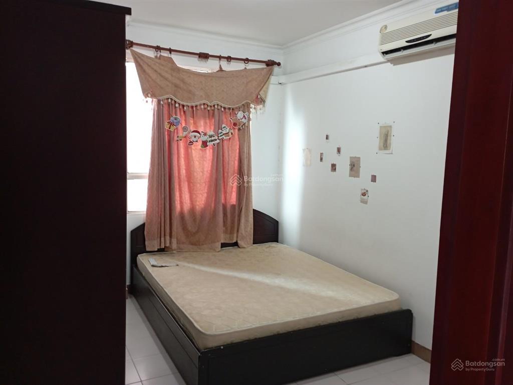 Bán căn hộ phúc thịnh quận 5 85m²  2pn  4.5 tỷ  cam kết nhà thật, giá thật 100%