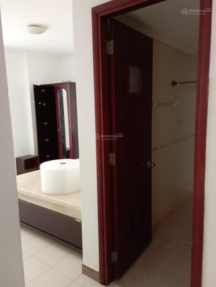 Bán căn hộ phúc thịnh quận 5 85m²  2pn  4.5 tỷ  cam kết nhà thật, giá thật 100%