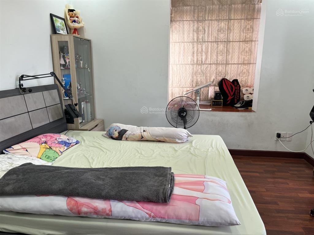 Chính chủ bán căn hộ thuận việt 3pn lầu cao nhà thật giá thật, bớt sâu khách tiền mặt