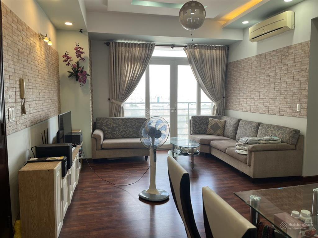 Chính chủ bán căn hộ thuận việt 3pn lầu cao nhà thật giá thật, bớt sâu khách tiền mặt