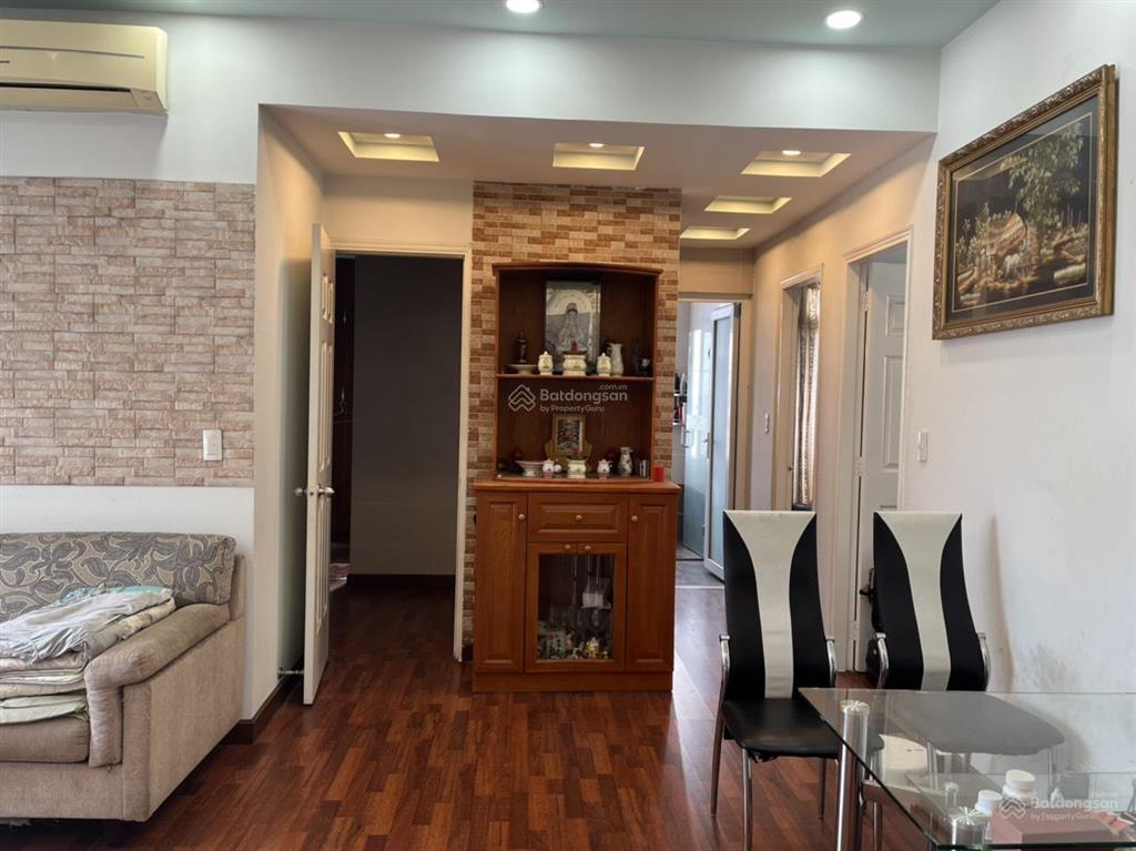 Chính chủ bán căn hộ thuận việt 3pn lầu cao nhà thật giá thật, bớt sâu khách tiền mặt