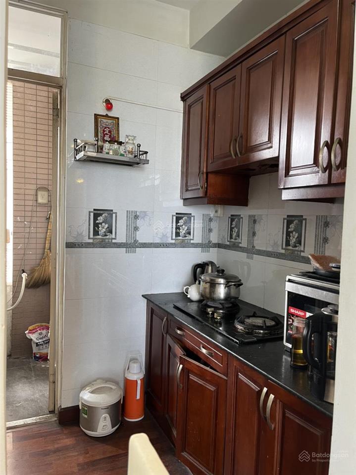 Chính chủ bán căn hộ thuận việt 3pn lầu cao nhà thật giá thật, bớt sâu khách tiền mặt