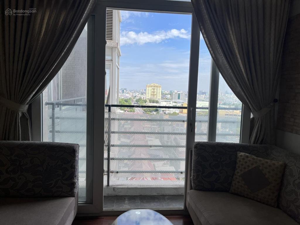 Chính chủ bán căn hộ thuận việt 3pn lầu cao nhà thật giá thật, bớt sâu khách tiền mặt