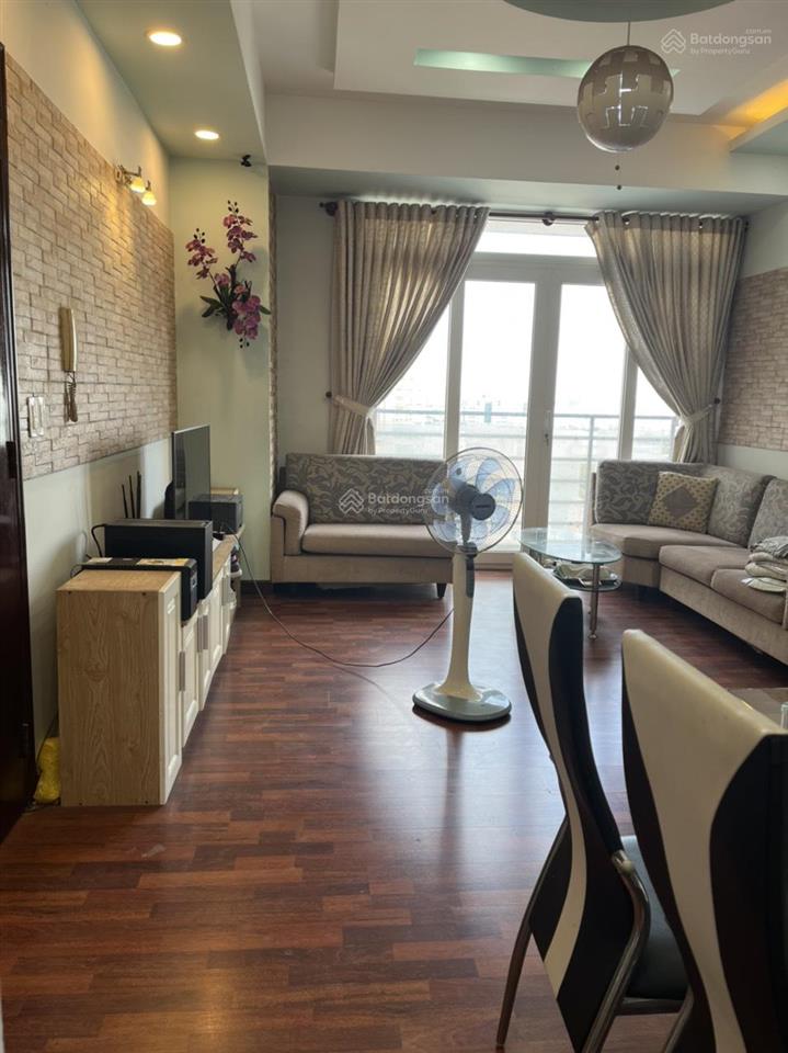 Chính chủ bán căn hộ thuận việt 3pn lầu cao nhà thật giá thật, bớt sâu khách tiền mặt