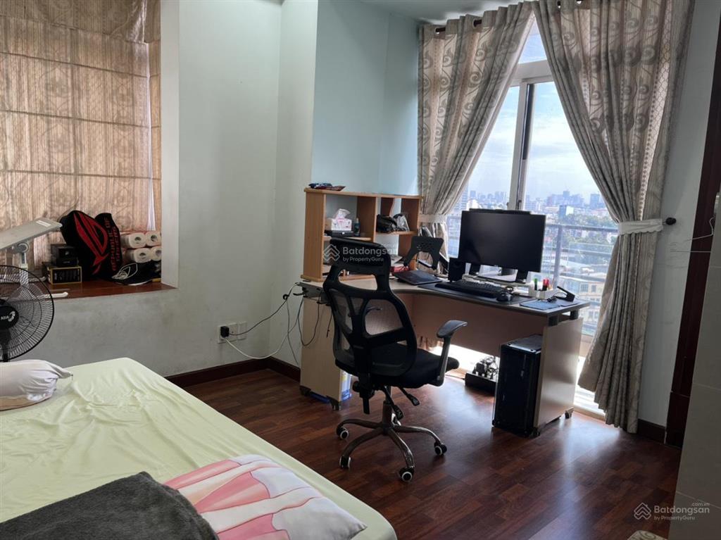 Chính chủ bán căn hộ thuận việt 3pn lầu cao nhà thật giá thật, bớt sâu khách tiền mặt