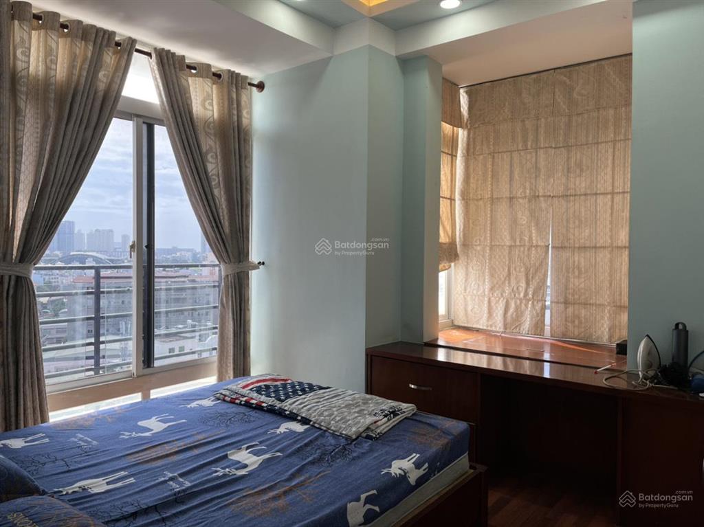 Chính chủ bán căn hộ thuận việt 3pn lầu cao nhà thật giá thật, bớt sâu khách tiền mặt