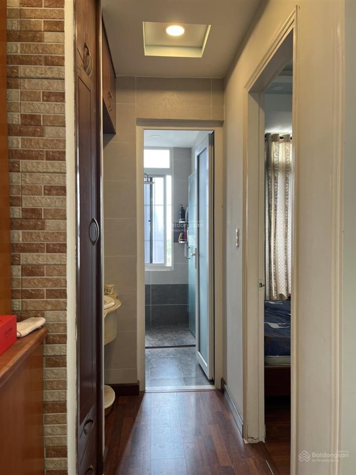 Chính chủ bán căn hộ thuận việt 3pn lầu cao nhà thật giá thật, bớt sâu khách tiền mặt