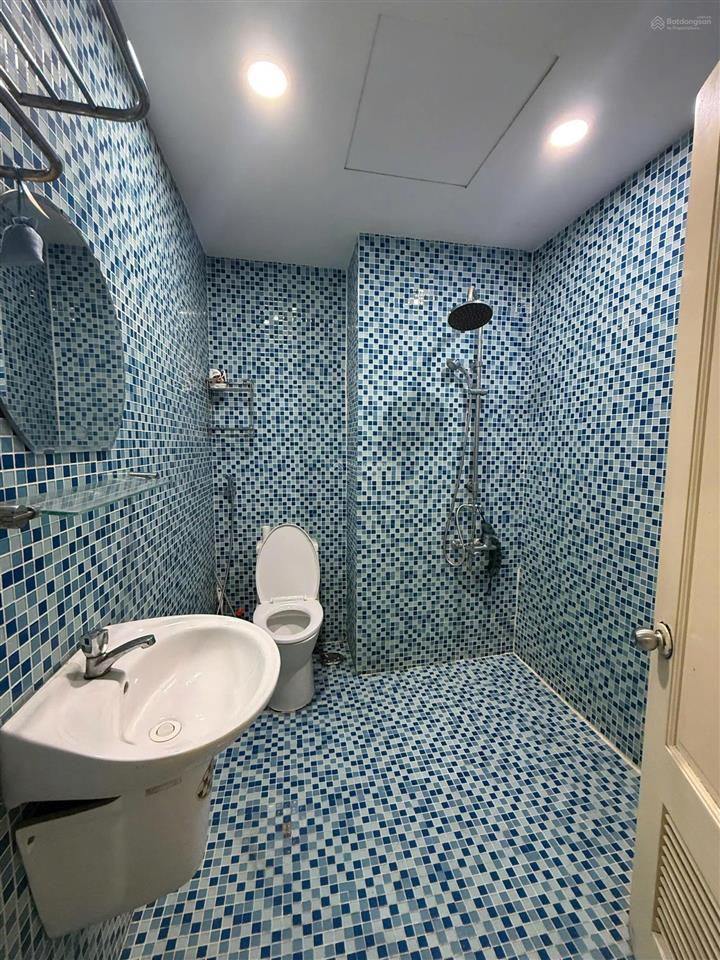 Chính chủ bán screc tower quận 3 60m2 có thể làm 2pn 3.6 tỷ