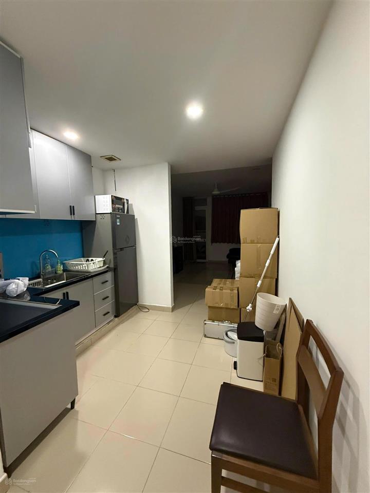 Chính chủ bán screc tower quận 3 60m2 có thể làm 2pn 3.6 tỷ