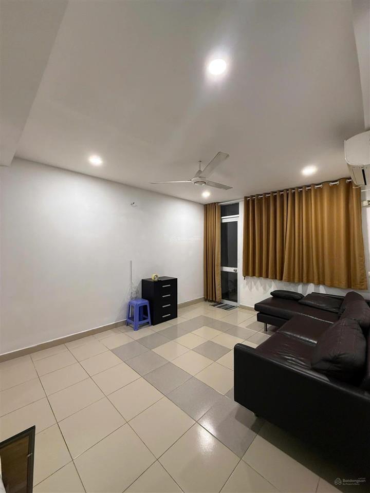 Chính chủ bán screc tower quận 3 60m2 có thể làm 2pn 3.6 tỷ