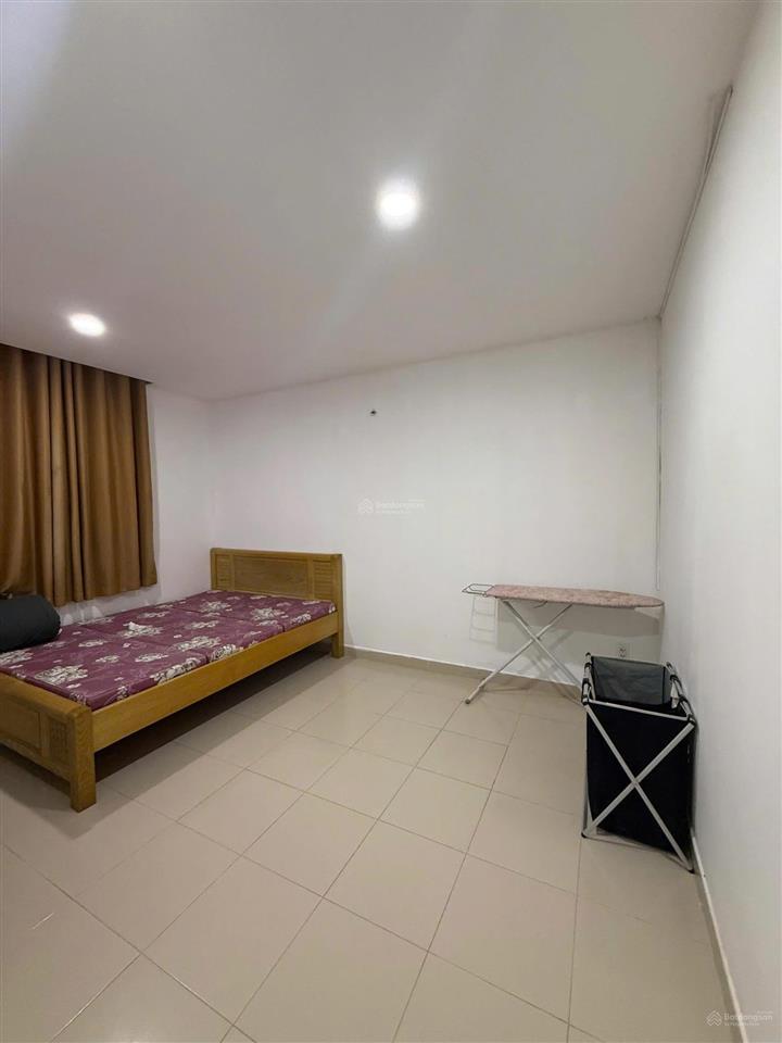 Chính chủ bán screc tower quận 3 60m2 có thể làm 2pn 3.6 tỷ