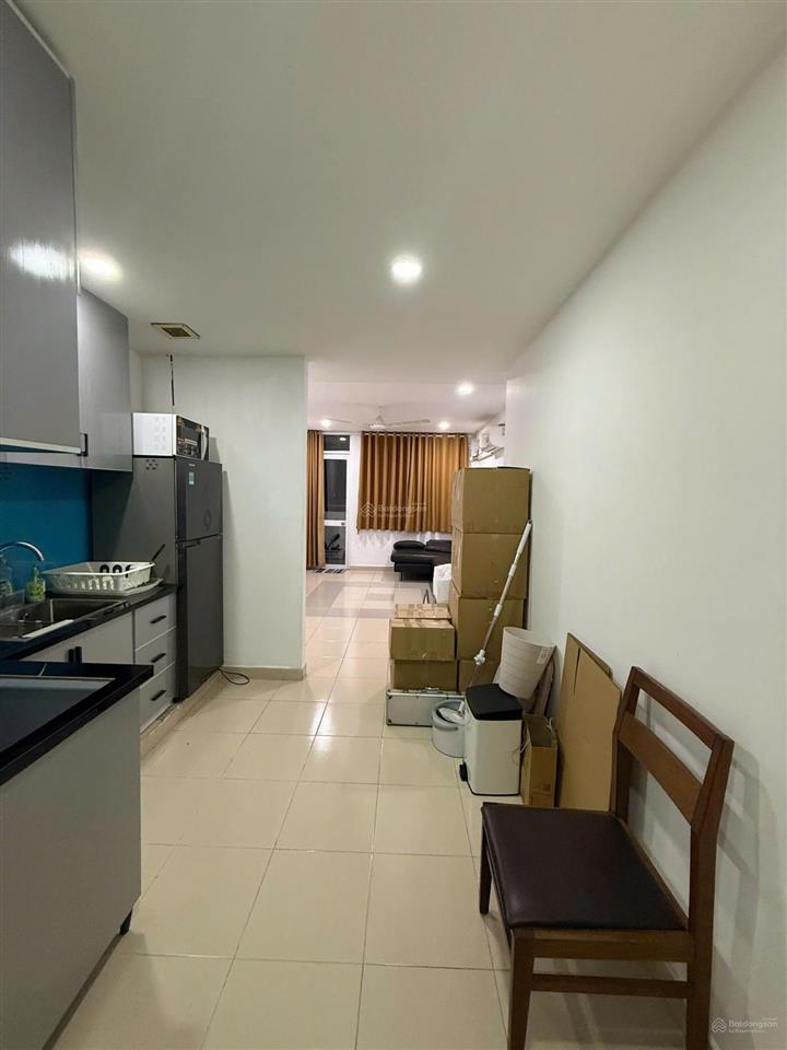 Chính chủ bán screc tower quận 3 60m2 có thể làm 2pn 3.6 tỷ