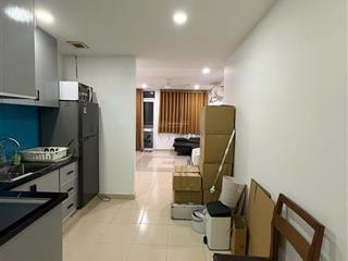 Chính chủ bán screc tower quận 3 60m2 có thể làm 2pn 3.6 tỷ