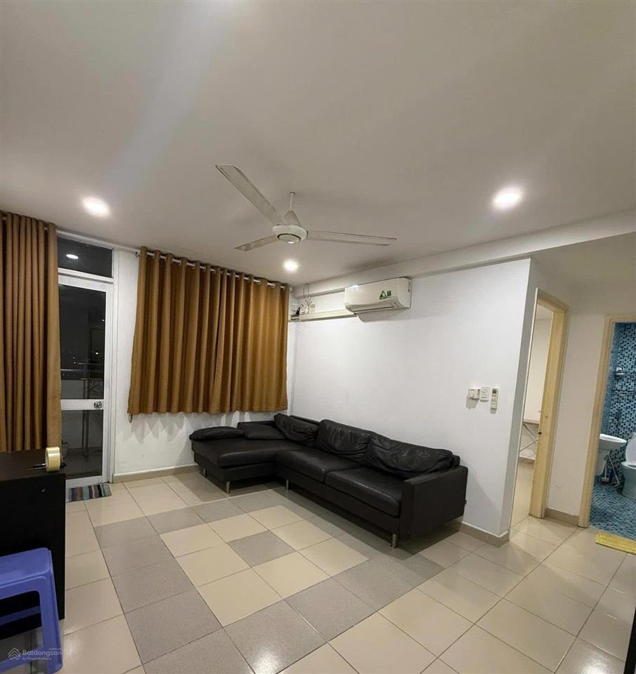 Chính chủ bán screc tower quận 3 60m2 có thể làm 2pn 3.6 tỷ