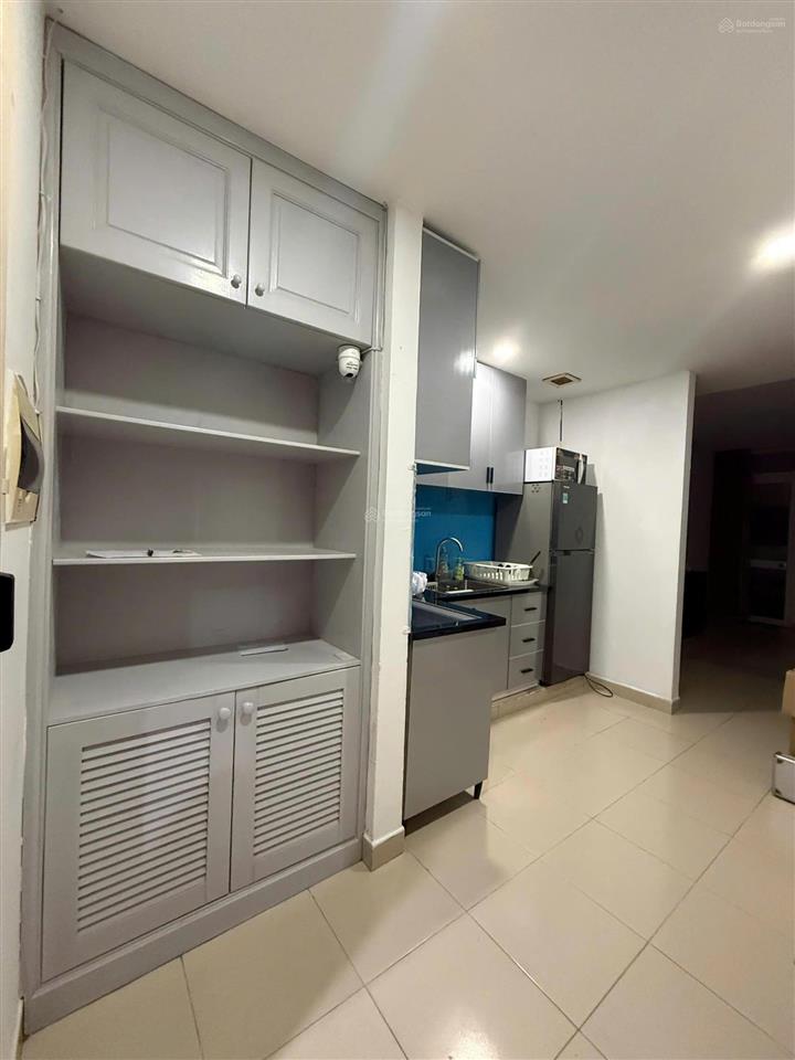 Chính chủ bán screc tower quận 3 60m2 có thể làm 2pn 3.6 tỷ