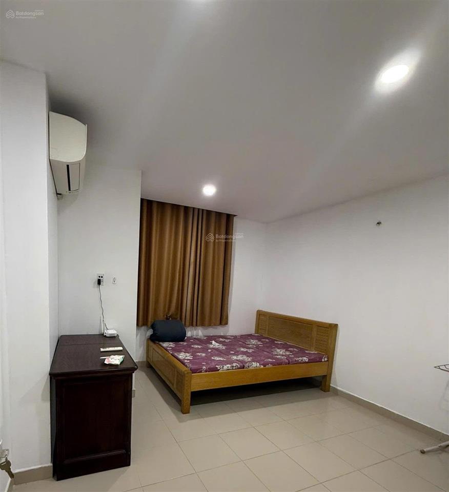 Chính chủ bán screc tower quận 3 60m2 có thể làm 2pn 3.6 tỷ