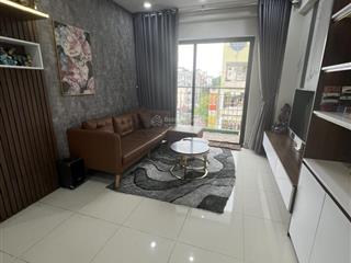 Nhượng lại tổ ấm 3pn tại 590 cmt8 đầy lộc để dọn về nhà phố lớn hơn (sổ hồng chính chủ 5.1 tỷ)