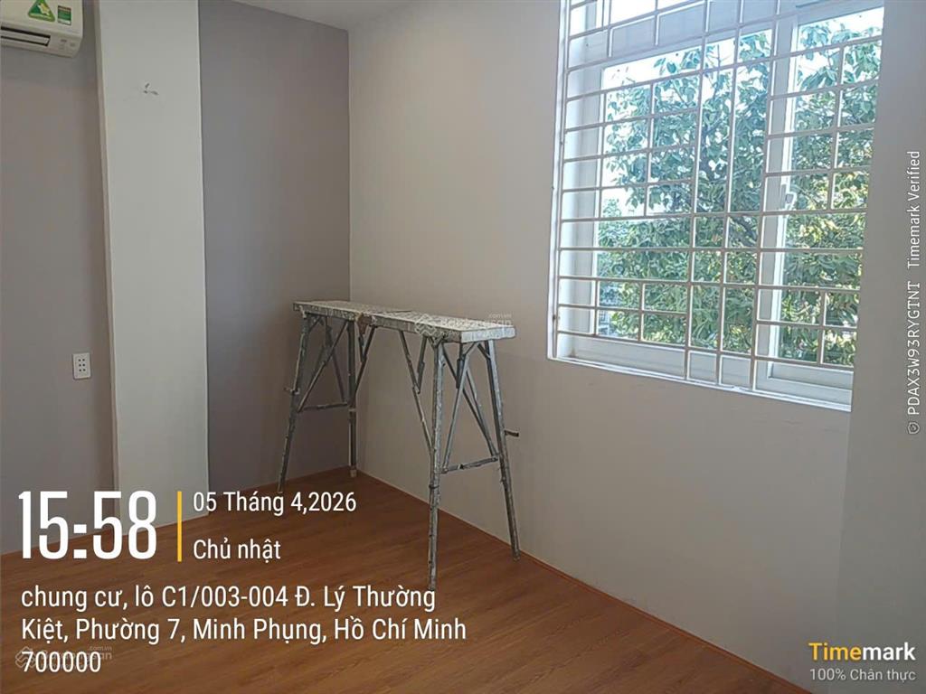 Siêu phẩm quận 10 căn hộ lý thường kiệt 2pn nhà đẹp tâm huyết 3.2 tỷ