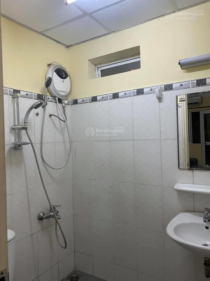 Bán căn hộ 155 nguyễn chí thanh q5 65m2 (2pn) tầng cao giá chỉ 3.8 tỷ