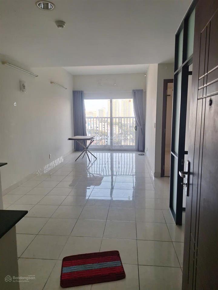 Bán căn hộ nguyễn tri phương q10 50m2 (2pn) sổ hồng sẵn giá 2.8 tỷ