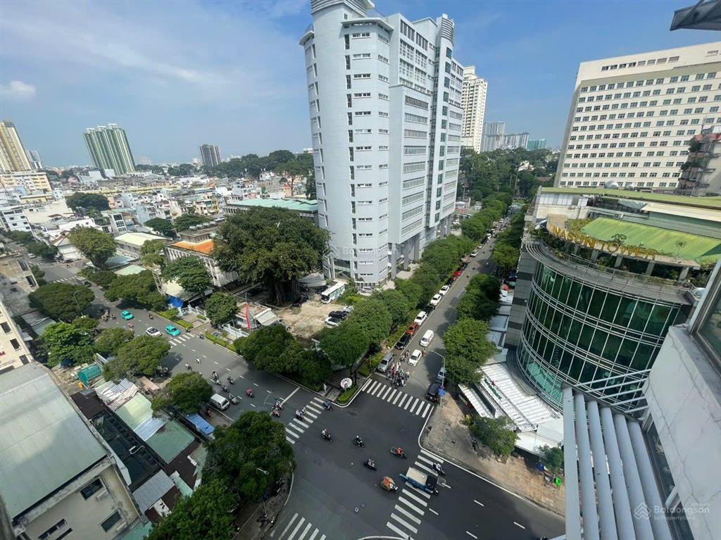 Bán tản đà court, giá ưu đãi 4,1 tỷ, 70m2 căn hộ 2pn, 1wc (sổ hồng chính chủ)