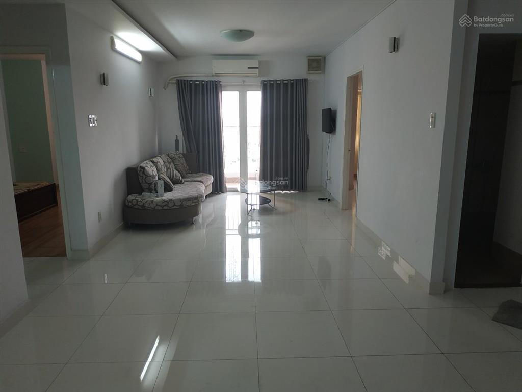 Bán căn hộ pn techcons phú nhuận 95m2 (2pn/2wc) tầng cao view đỉnh giá 6.9 tỷ