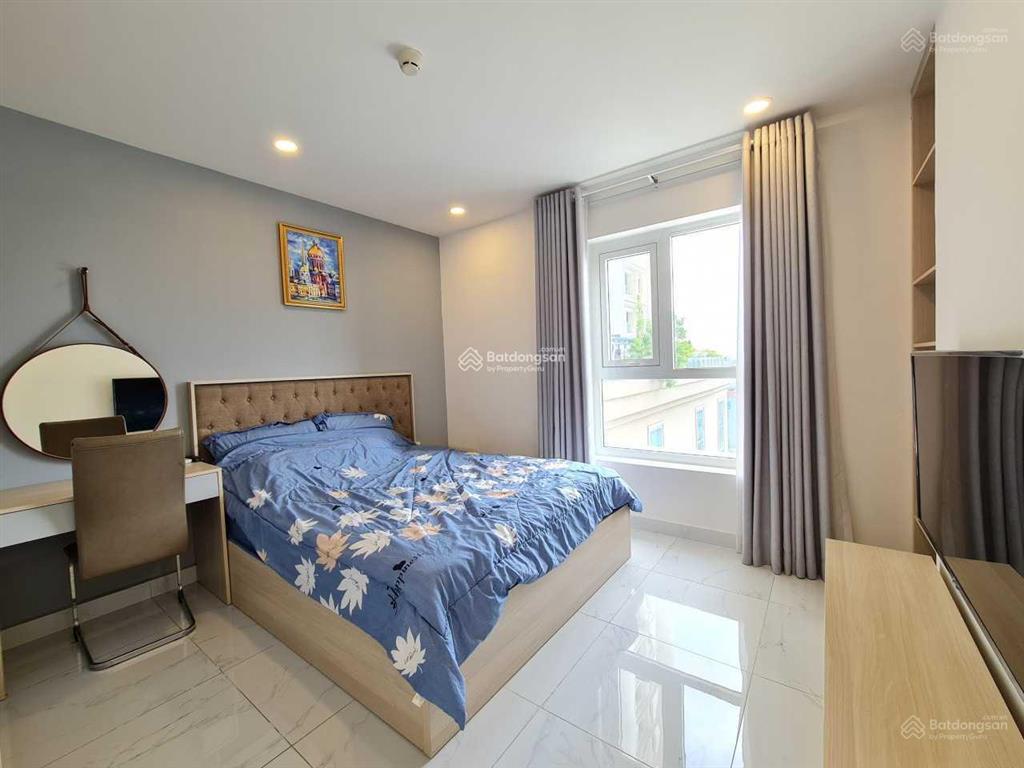 Chính chủ cần bán căn hộ chung cư a4 phan xích long, dt 60m2, 2pn, sh, giá 3,95 tỷ, nhà mới