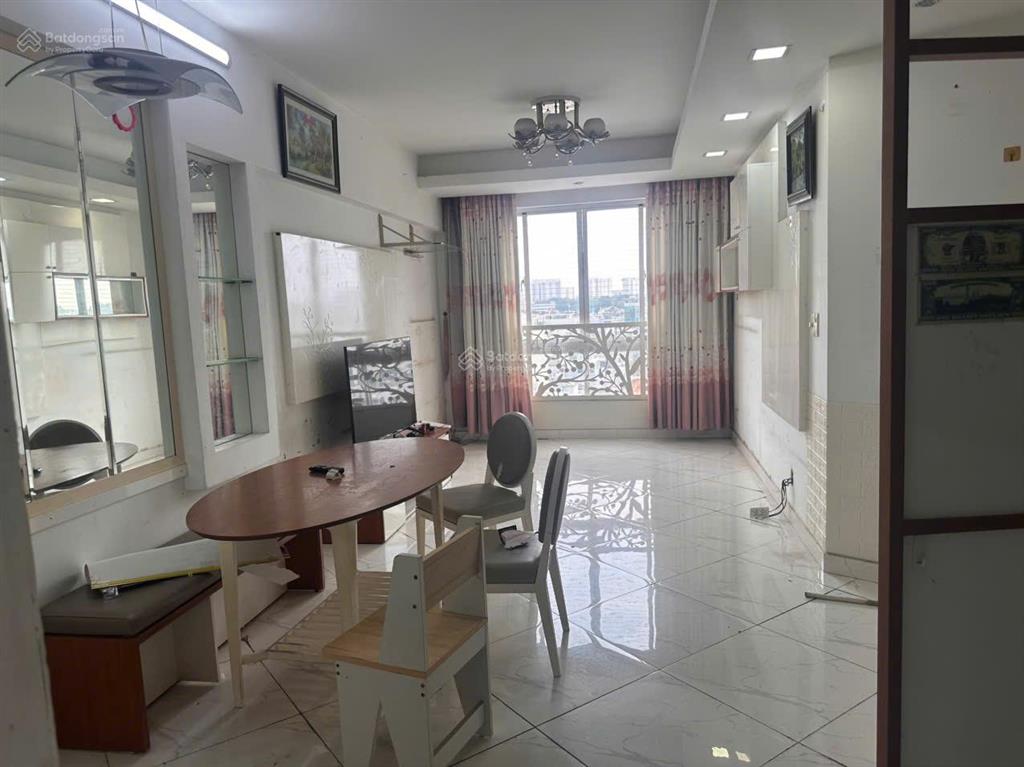 [cho thuê gấp] central plaza tân bình  65m2  2pn 2wc  tầng cao view đỉnh  ở ngay