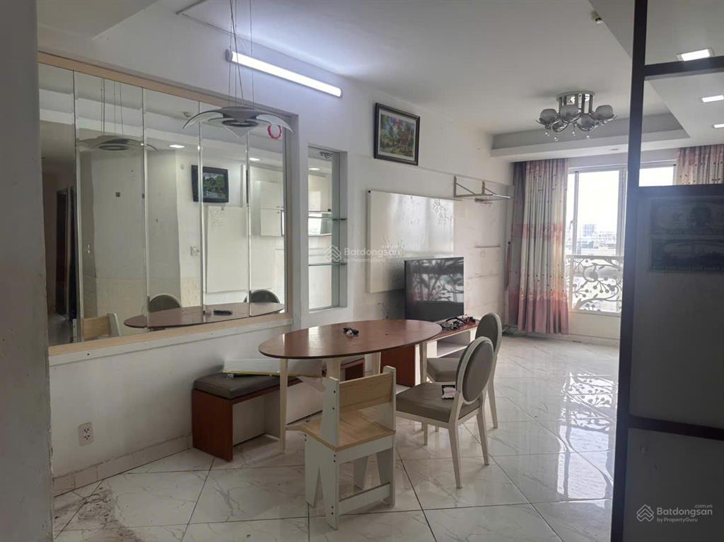 [cho thuê gấp] central plaza tân bình  65m2  2pn 2wc  tầng cao view đỉnh  ở ngay
