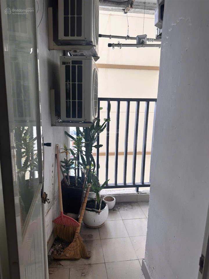 [cho thuê gấp] central plaza tân bình  65m2  2pn 2wc  tầng cao view đỉnh  ở ngay
