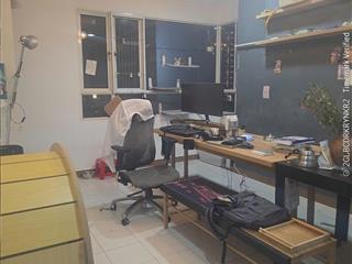 (hình thật  giá thật) cần bán căn hộ cc phúc thịnh, quận 5, dt 85m2, 2pn, giá 4.5 tỷ (ko mgqc)