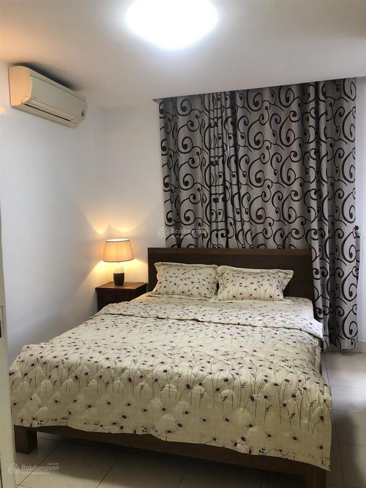 Chính chủ gửi căn hộ screc tower quận 3 tầng cao, đủ nội thất, nhà mới đẹp. giá 10 triệu/tháng