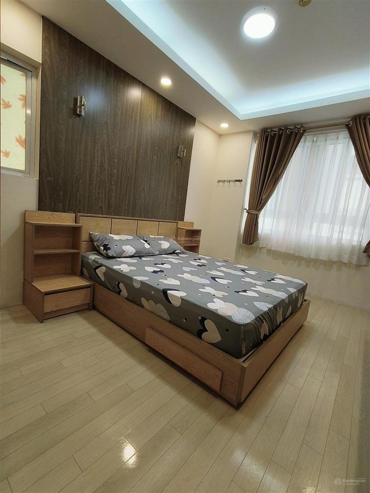 Cho thuê căn hộ tân phước q11 100m2 tầng cao view chill, chủ gửi cho thuê giá 13 triệu