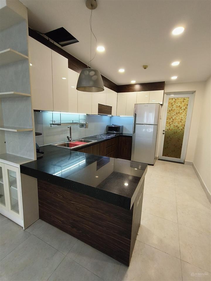 Cho thuê căn hộ tân phước q11 100m2 tầng cao view chill, chủ gửi cho thuê giá 13 triệu