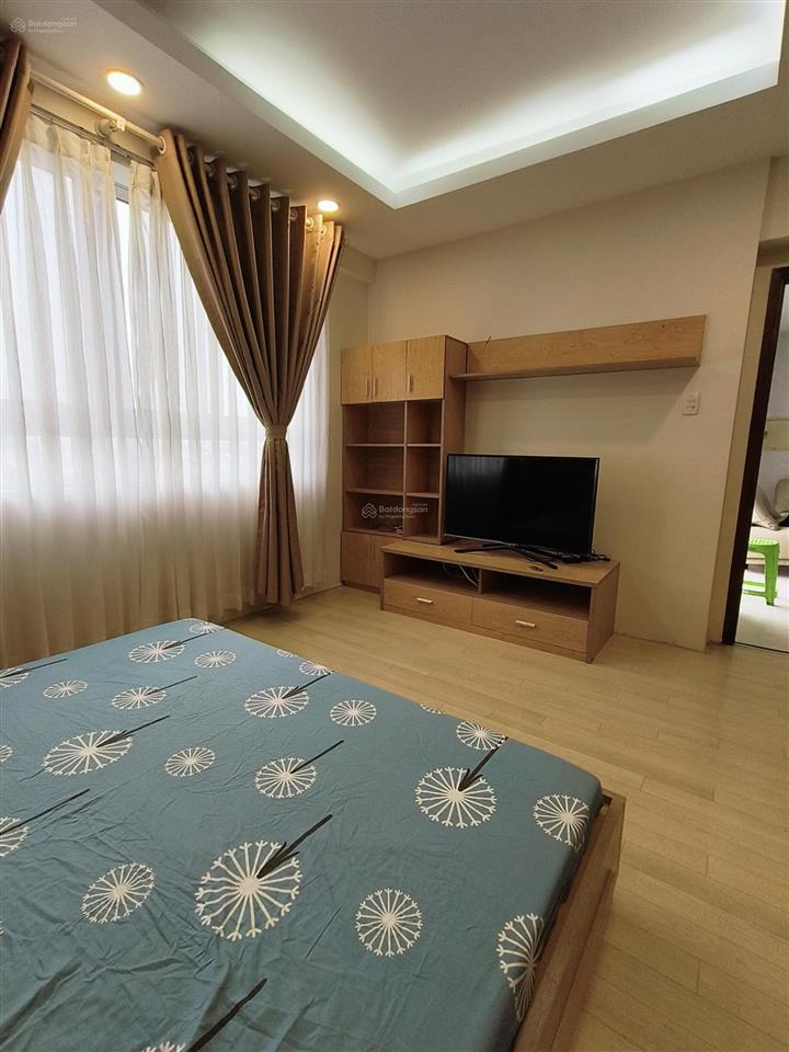 Cho thuê căn hộ tân phước q11 100m2 tầng cao view chill, chủ gửi cho thuê giá 13 triệu