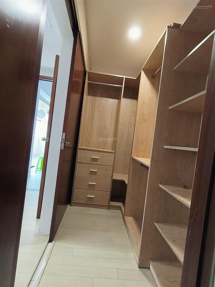 Cho thuê căn hộ tân phước q11 100m2 tầng cao view chill, chủ gửi cho thuê giá 13 triệu