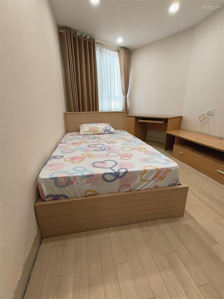 Cho thuê căn hộ tân phước q11 100m2 tầng cao view chill, chủ gửi cho thuê giá 13 triệu